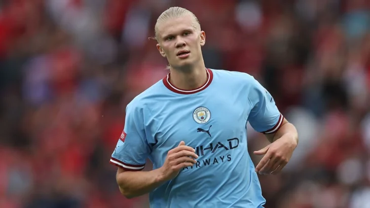 Tatăl lui Erling Haaland a spus tot: de ce a refuzat-o norvegianul pe Real Madrid