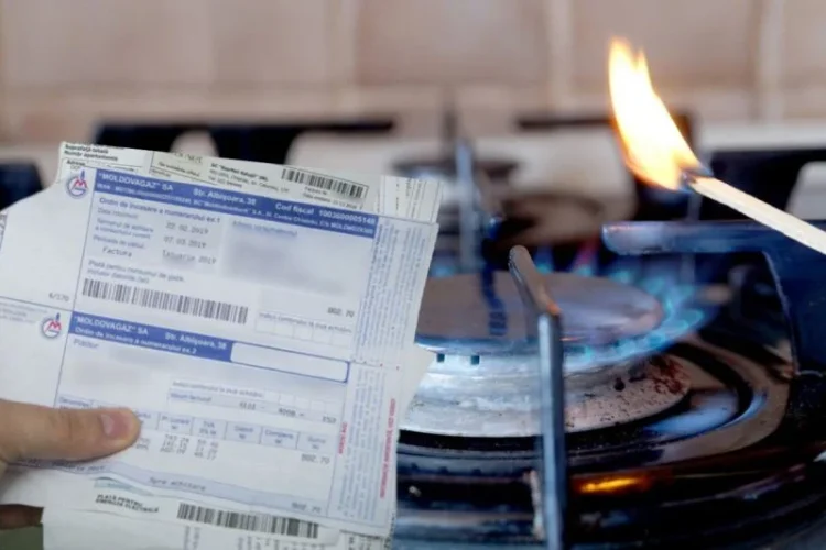 Facturile la energie și gaz au ajuns să ne facă de râs în toată Europa: ce se vorbește despre români