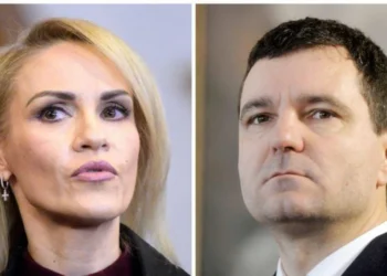 Gabriela Firea, nou atac la Nicușor Dan. „Mandatul său se bazează pe minciună și pe furt”