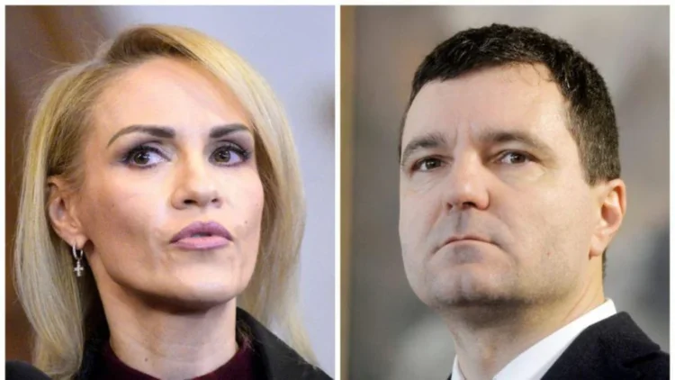 Gabriela Firea, nou atac la Nicușor Dan. „Mandatul său se bazează pe minciună și pe furt”