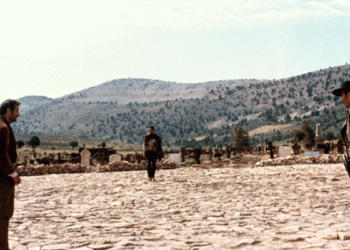 Top 9 filme western – Listă cu filme western pe care merită să le vezi