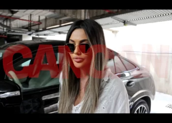 Nora lui Liviu Dragnea, Gina, anunță divorțul de fiul fostului șef al României