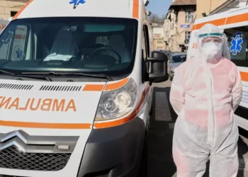 Coronavirus în România azi, 18 august. Numărul cazurilor noi și al deceselor a crescut