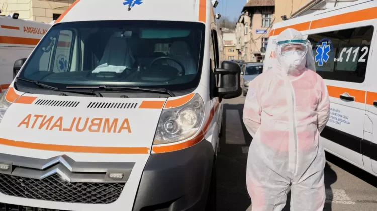 Coronavirus în România azi, 18 august. Numărul cazurilor noi și al deceselor a crescut