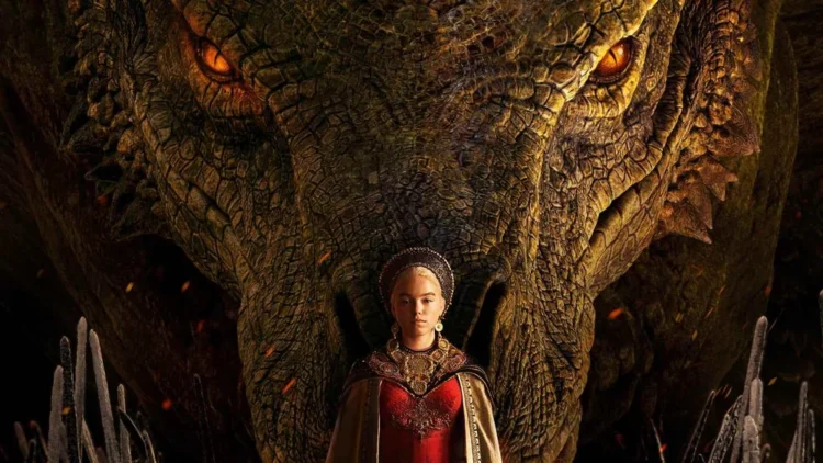 Când apare House of the Dragon Sezonul 2? Data lansării, poveste și alte detalii Când apare House of the Dragon Sezonul 2? Data lansării, poveste și alte detalii
