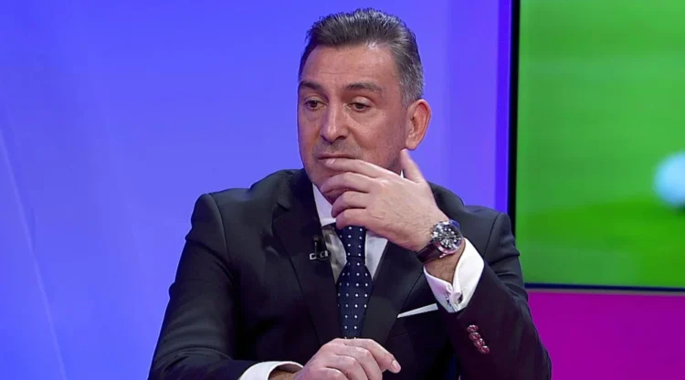 Jucătorul care l-a ”fermecat” pe Ilie Dumitrescu: ”O bestie!”