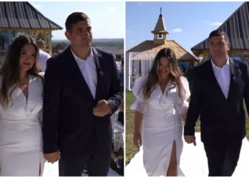 Amenințare cu bomba la nunta lui George Simion: „Se distrează din bani rusești”