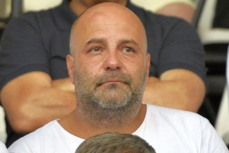 RAPID. Florin Manea vrea 30% din banii pe Rareș Ilie! Somație de ultim moment a impresarului