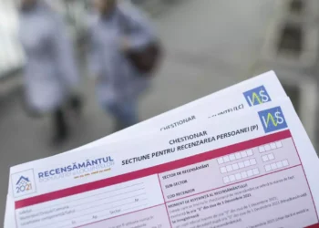 Ratarea recensământului: Cetățenii sunt pulsul unei țări. Când nu mai ești în stare să-ți iei pulsul, asta arată eșecul administrativ general