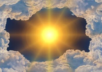 Intensificarea căldurii ne afectează starea de bine. Un studiu arată ce impact au fenomenele meteo extreme asupra vieții noastre