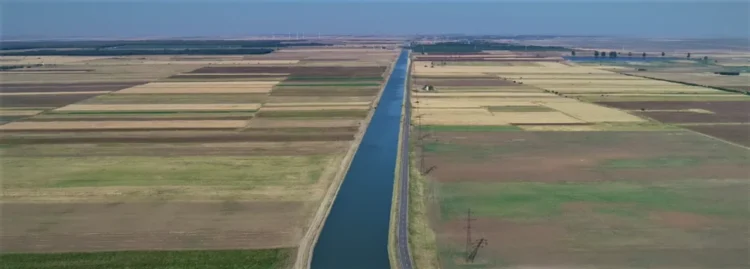 Peste 800 de fermieri semnează petiția Clubului Fermierilor Români, pentru finanțarea irigațiilor din PNRR