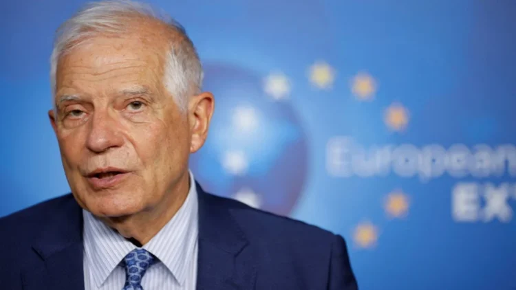 Nu s-a ajuns la niciun acord în discuțiile conduse de UE între Serbia și Kosovo