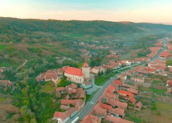 Locul unic din România care atrage turiști străini ca magnetul. E ceva de basm, puțini știu de el
