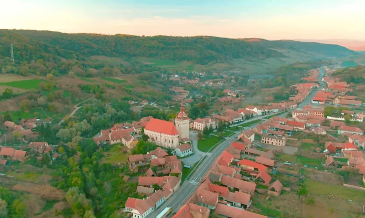 Locul unic din România care atrage turiști străini ca magnetul. E ceva de basm, puțini știu de el