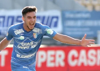 Cum a ales Marco Dulca FCSB-ul! Gigi Becali a egalat oferta de la Hoffenheim: „M-a sunat chiar când pleca în Germania”