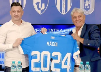 Ce i-a deranjat pe cei de la Universitatea Craiova și i-a făcut să-l schimbe pe Laszlo Balint cu Mirel Rădoi