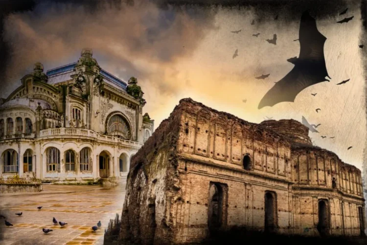 Topul celor mai misterioase locuri de vizitat din România. 10 atracții turistice mai puțin cunoscute