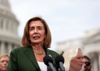 Nancy Pelosi și-a început turneul asiatic în Singapore. Președinta Camerei Reprezentanților din SUA ar urma să viziteze și Taiwanul