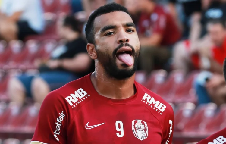 Ilie Dumitrescu, verdict clar în privința unui eventual transfer al lui Billel Omrani la Rapid! Ce a spus Helmut Duckadam