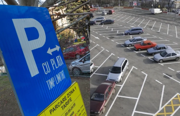 Toti bucureștenii trebuie să știe. Dacă nu plătesc anticipat, vor fi amendați. De când se aplică