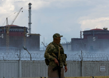 Planul secret al Rusiei la Zaporojie: „La final, centrala va fi alimentată de generatoare cu motorină”