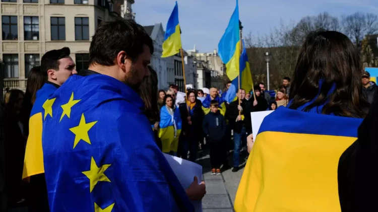Un profesor de la Academia Diplomatică rusă susține că doar România și Polonia rămân total de partea Ucrainei: „Celelalte țări devin interesate de o ieșire”