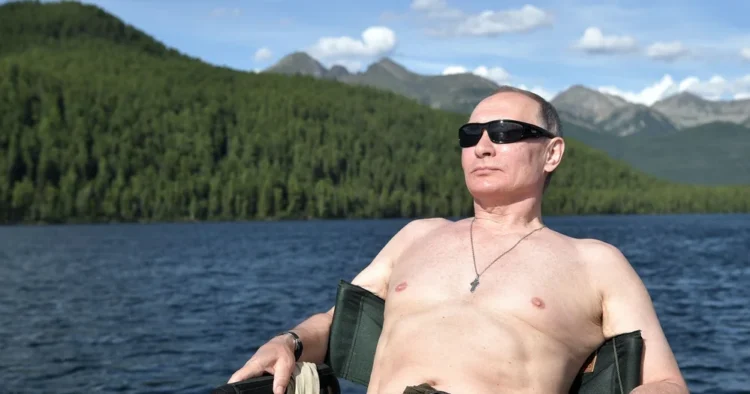 Viața secretă a lui Vladimir Putin. Liderul de la Kremlin a împlinit 70 de ani