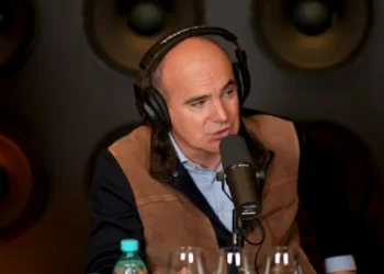 Rareș Bogdan face afirmații dure la adresa politicienilor din România: ”Clasa politică din România are o problemă majoră cu cititul cărților”