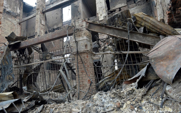 Ziua 189 de război: Ucrainenii contraatacă și în est, AIEA ar putea inspecta centrala Zaporojie abia mâine. Gazprom a oprit gazul spre Europa