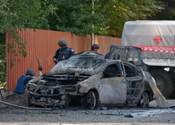 LIVETEXT Război în Ucraina, ziua 169 | Armata ucraineană spune că a respins ofensiva în mai multe orașe, în timp ce bombardamentele continuă