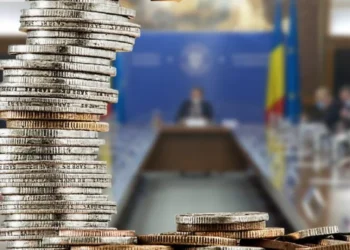 A fost aprobată prima rectificare a bugetului de stat din acest an, dar și rectificarea bugetului de asigurări sociale de stat