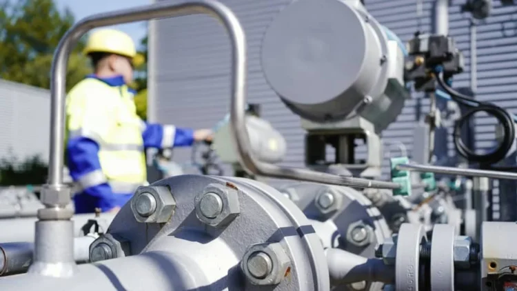 Depozitele de gaze din Germania sunt umplute mai repede decât era planificat – Economica.net