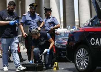 Româncă găsită moartă în portbagajul unei maşini, în oraşul Desenzano din Italia