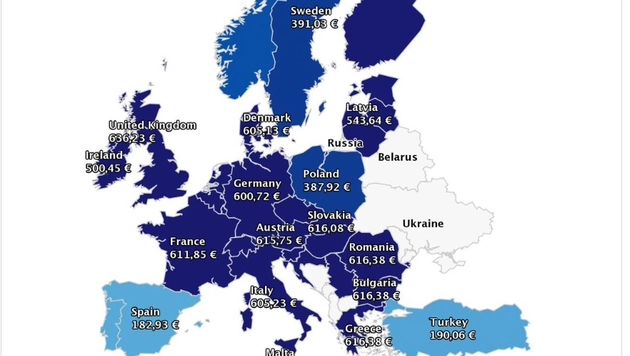 romania facturi scumpe