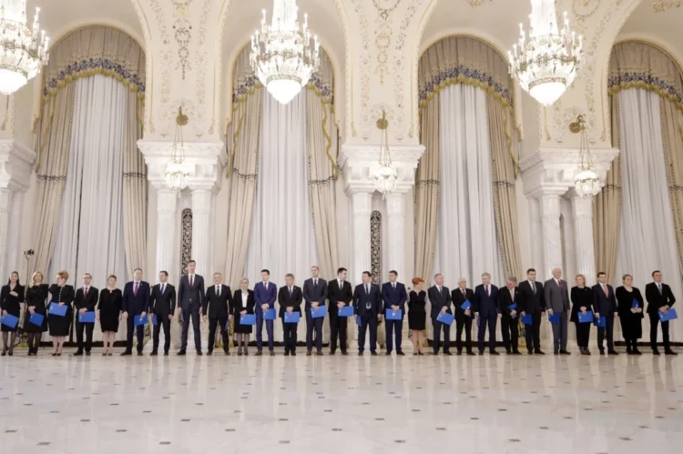 România este campioana detașată a Europei la plata salariilor pentru bugetari. Procentul copleșitor alocat din veniturile statului