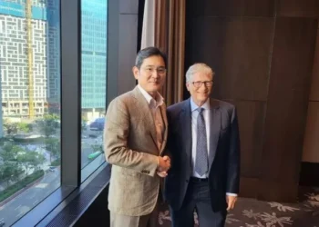 Bill Gates și Samsung își dau mâna pentru un proiect revoluționar: poate salva vieți, chiar dacă pare stupid