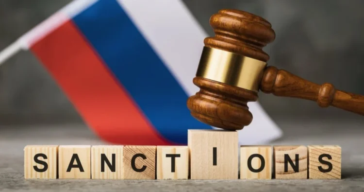 SUA impun noi sancțiuni oligarhilor și companiilor din Rusia
