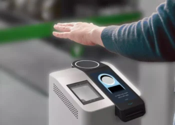 Serviciul de plată prin scanarea palmei Amazon One va fi, în curând, disponibil