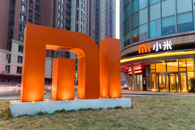 Xiaomi testează 140 de mașini autonome în China