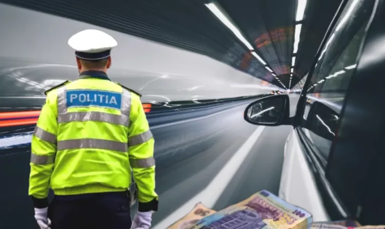 Detaliul pentru care şoferii pot primi amendă de 1.000 de lei. Mulţi nici nu ştiu de legea aceasta