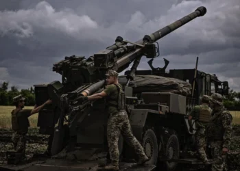 Când va contraataca Ucraina: semnele clare ale unei ofensive de proporții