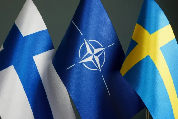 Aderarea la NATO a Suediei și Finlandei a fost aprobată de Senatul SUA cu o majoritate covârșitoare – Financiarul