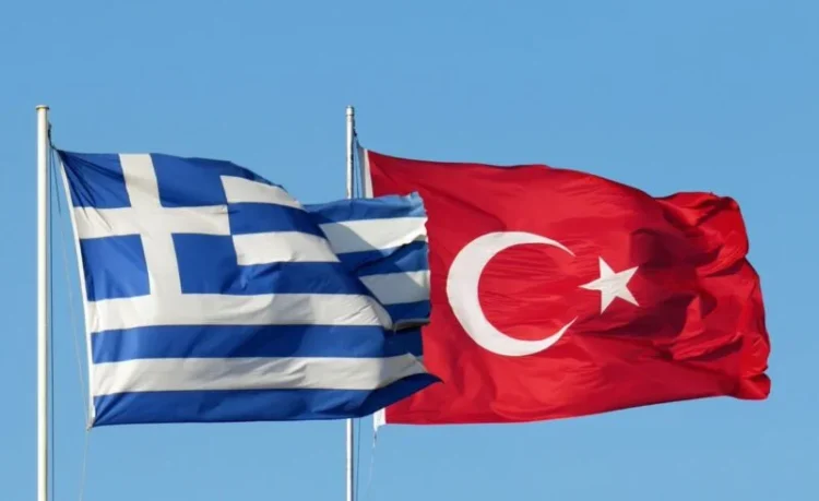 Noi tensiuni între Turcia și Grecia: Ankara acuză Atena de „acţiune ostilă” împotriva avioanelor sale
