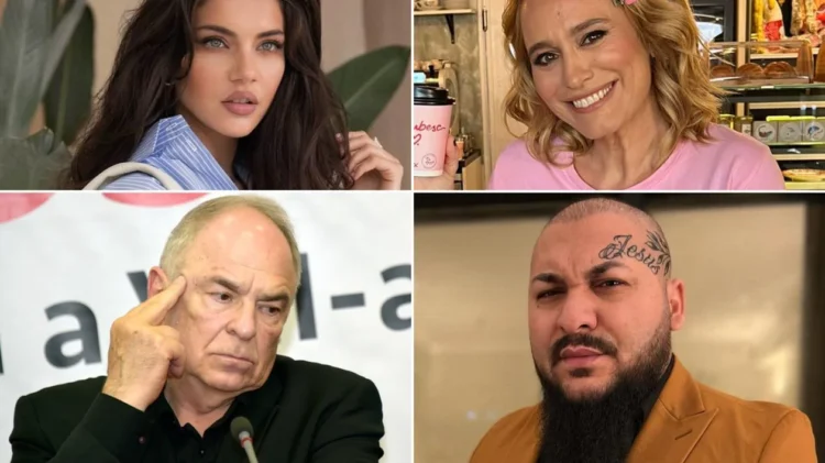 Oamenii invizibili și munca de sclav care pute. Cum ajung Cristina Ich, Andreea Esca sau Liiceanu să vorbească despre săraci precum Dani Mocanu