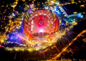 Untold continuă investițiile în comunitatea locală. Peste 60 milioane de euro rămân în Cluj-Napoca