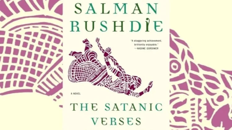 Ce trebuie să știm despre „Versetele satanice” ale lui Salman Rushdie / Ce a stârnit furia musulmanilor radicali