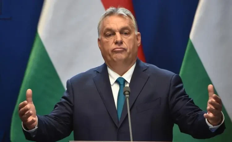 Cum vrea UE să-l pedepsească pe Viktor Orban după ce s-a văzut cu Putin și Xi Jinping. „Ar fi un semnal clar pentru Ungaria” (POLITICO)