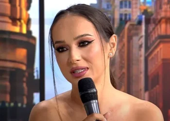 Vlăduța Lupău, anunț important pe Instagram: ”Astăzi este ziua cea mare!”