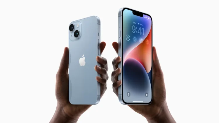 Apple a lansat noua gamă iPhone 14, precum și ceasul inteligent Series 8