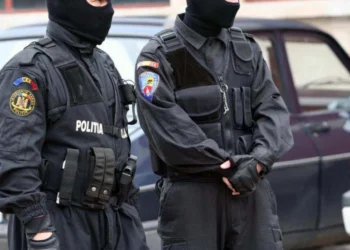 Caz înfiorător de pornografie infantilă la Sibiu. Un membru al grupării de pedofili, acuzat și de crimă